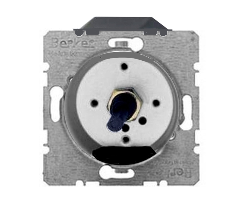 88-450-02330_AMP10_zu_Berker_Neu Verstärker UP zu Berker ohne Rahmen 10-20W 4-16ohm 24VDC