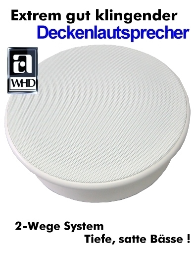 UP26-deckenlautsprecher-UP26