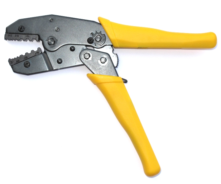 Crimpzange-SMA-SMB-BNC-MIL-SC-ST-MCX-97-905-05000-B4