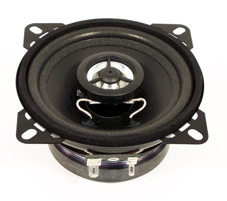 16b29e79a092e0e13f0793870a440fb6 Autolautsprecher 100mm FX10 2-wege 70W 4ohm Euronorm