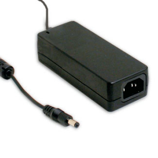 93-808-00169-netzteil-schaltnetzteil-bild01 12V Netzteil 12V 60W 5A Stecker 5,5x2,1mm Eingang 100-240V