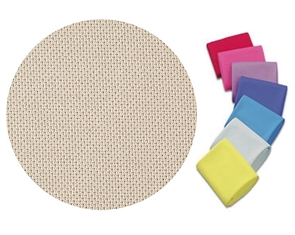 Akustikstoff_Beige_85-752-00225 Akustikstoff Bespannstoff 125x75cm Beige schalldurchlässiger Stoff