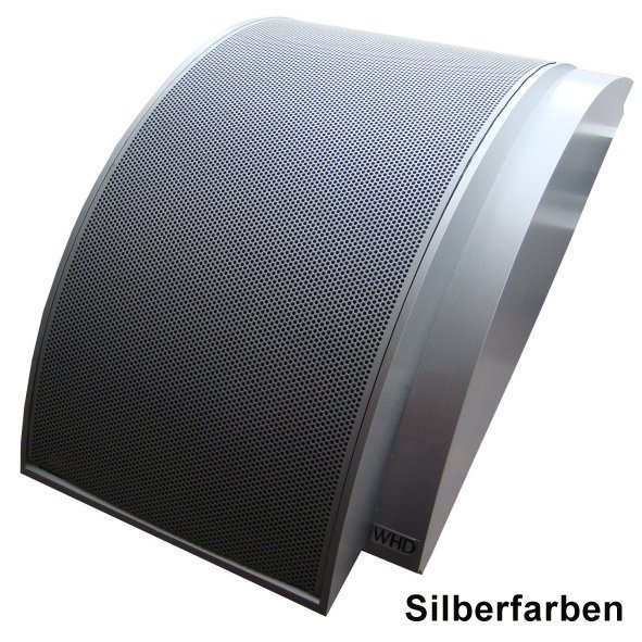 88-500-00565-WL6-T6-Silber-Neu