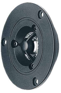 DTW97 Hochtöner Kalotte 100W 60W rms 8Ohm 94mm DTW97 Hochtöner Kalotte 100W 60W rms 8Ohm 94mm