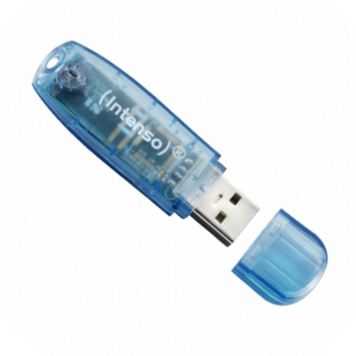 58-400-17885_big 4GB USB Speicher USB2 Rainbow
