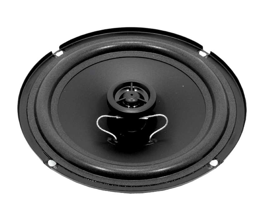 16cm Autolautsprecher 2wege Koaxiallautsprecher 165mm 60W 16cm Autolautsprecher 2wege Koaxiallautsprecher 165mm 60W
