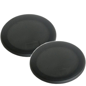 85-771-06010_2015_01 Lautsprechergitter 183mm für 165mm Lautsprecher