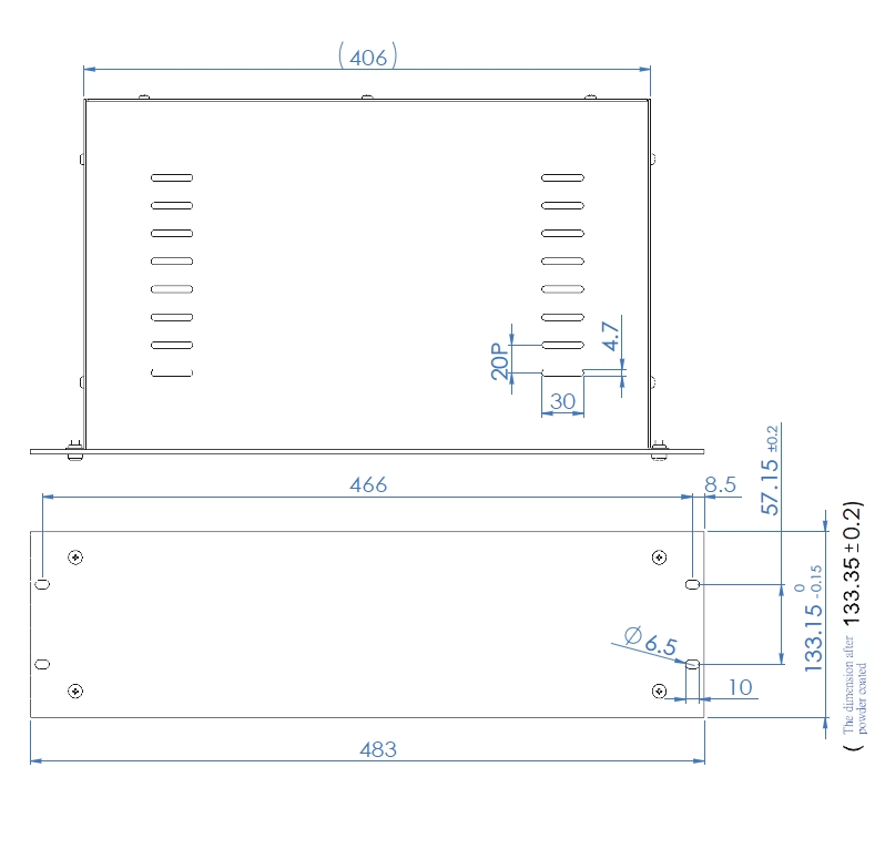 52-625-00594-3HE-19zoll-gehause-bild44