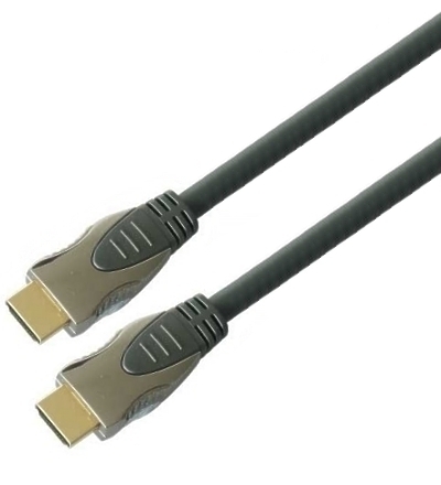 HDMI_Kabel_Metallstecker_53-682-03775 10m HDMI Kabel 1.4 4K2K mit ARC + Ethernet Metallstecker HighEnd Premium