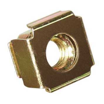 85-752-00105-M6-Kaefigmutter M6 Käfigmutter