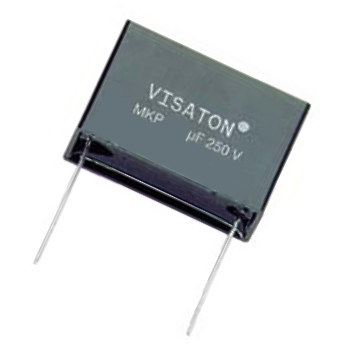 MKP-Kondensator-Visatonrjv9wFQO92hyV 6,8uF MKP Kondensator 250V MKP RM30