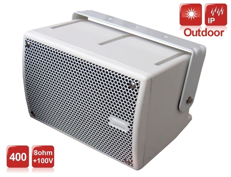 106HTH-Weiss-Outdoorlautsprecher-Aussenlautsprecher-84-754-07107