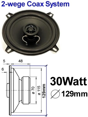 84-410-00470-Autolautsprecher-VISA
