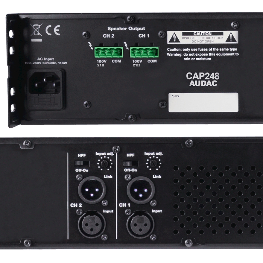 2x480W_100V_Endstufe_88-404-00840_Bild2