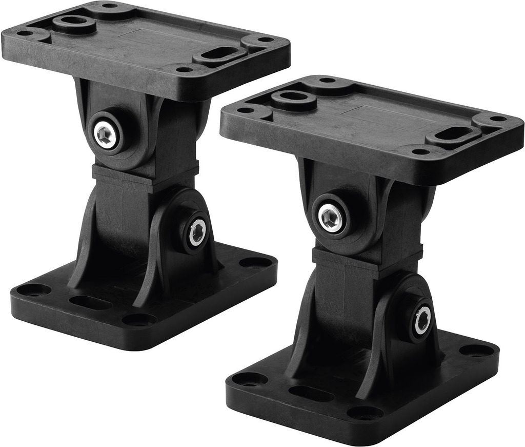 Lautsprecherhalter für Boxen bis 2x8kg Wandhalter Boxenhalter Lautsprecherhalter für Boxen bis 2x8kg Wandhalter Boxenhalter