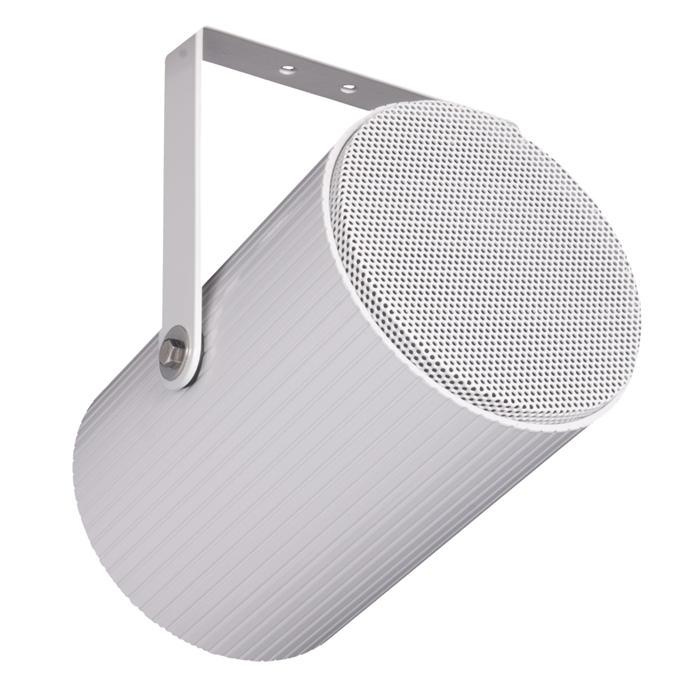 88-500-00061-ALU-Speaker-bild22big ELA Lautsprecher BOX SP22 mit 40W 100V 1x Lautsprecher integriert