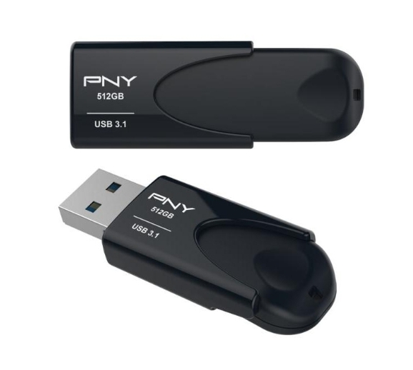 55-400-18426 512GB USB Speicher USB3 USB3.1