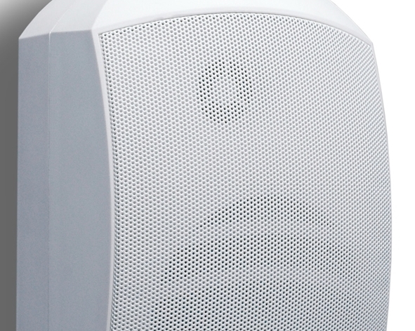 Mask-Serie-Metallgitter