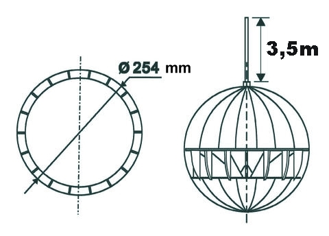 88-500-00891_88-500-00891_Kugellautsprecher_ABM
