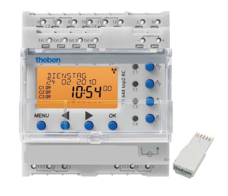 99-100-00420-Zeituhr