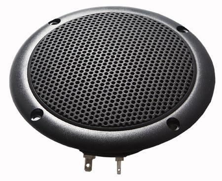 132mm Einbaulautsprecher 30W 4ohm IP65 Wasserfest Schwarz FR10WP 132mm Einbaulautsprecher 30W 4ohm IP65 Wasserfest Schwarz FR10WP