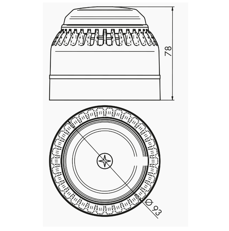 Sirene-mit-Blitzlicht-79-222-00014