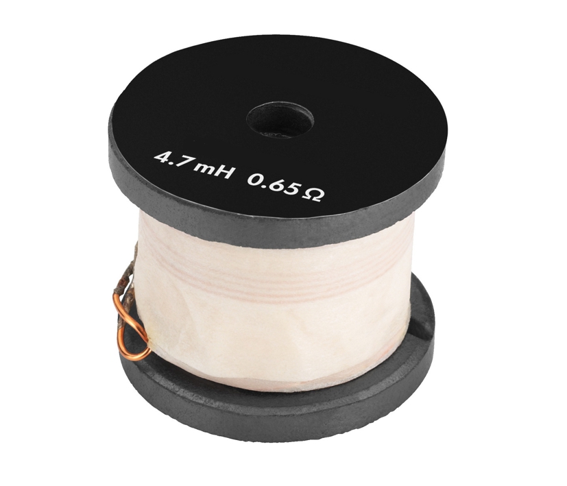 Spule 4,7mH 0,65mm Draht 30x26mm Ferritspule Spule 4,7mH 0,65mm Draht 30x26mm Ferritspule