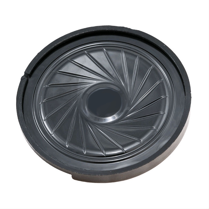 50mm_Lautsprecher_wasserfest_83-762-00055 50mm Lautsprecher 1,5Watt 8Ohm IP66 Spritzwasserfest