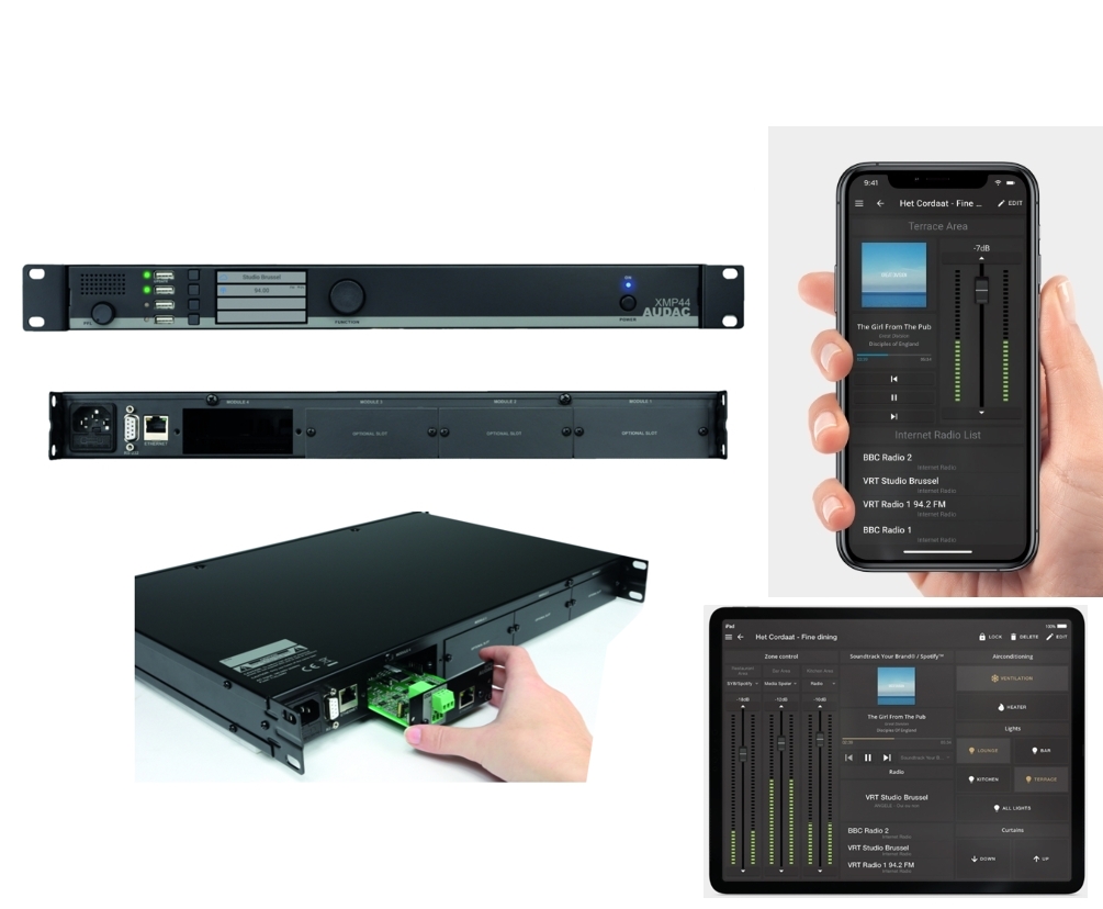 LAN_Audioplayer_88-460-02170