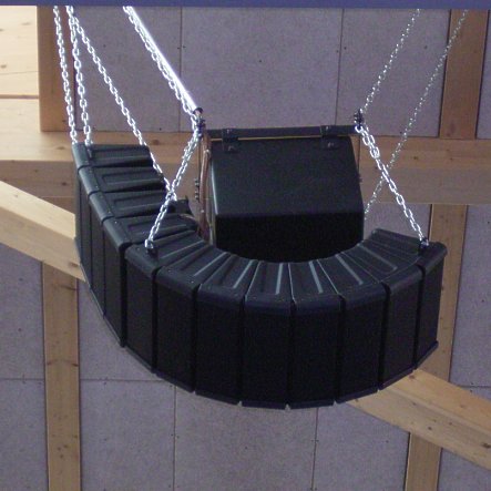 TOA-Lautsprecher-Array-Halle