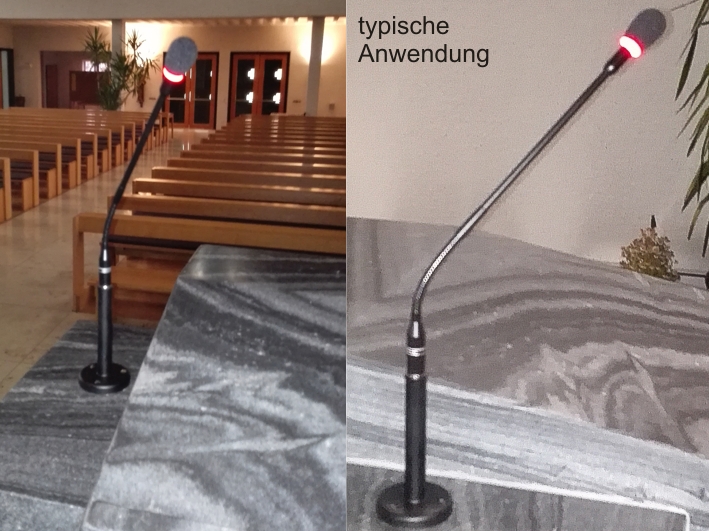 Altarmikrofon-Mikrofon-am-AMBO