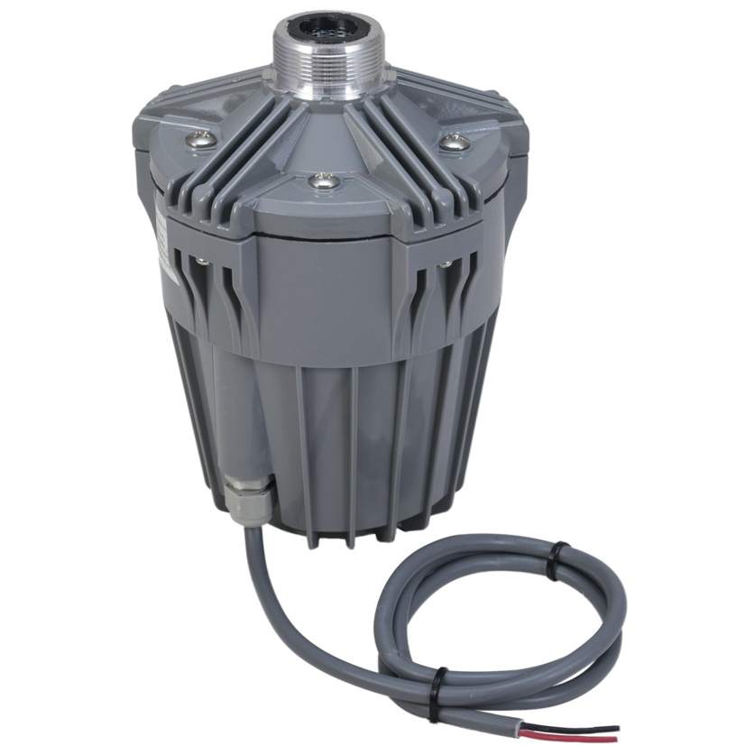 100V_Horntreiber_85-756-00287_85-756-00284 ELA 100V 200W Druckkammerlautsprecher Treiber 200W 100W rms oder 16-Ohm Outdoor