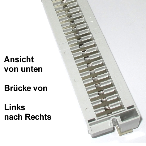 Schwachstrom-Kabeelleiste-38-400-00230