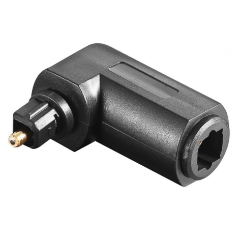 toslink-winkeladapter-42-682-00340 Toslink Adapter Winkeladapter drehbar