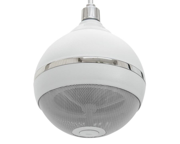 88-500-00932-NEU-2016 Kugellautsprecher