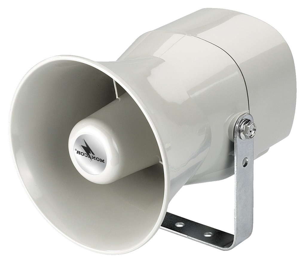 85-756-00022-A162190A ELA 100V 25W Druckkammerlautsprecher IT33 IP64 Hornlautsprecher