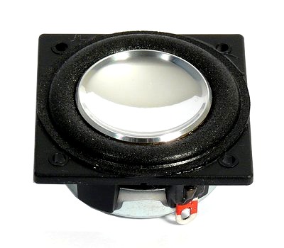 83-770-00169-bf32_1 32mm Lautsprecher 8-Ohm 5Watt Neodym BF32