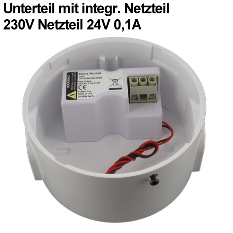 79-222-00012_ok_3 24V Sirenen Netzteil