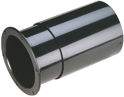 85-753-00170_Bassreflexrohr_variabel 146mm Bassreflexrohr Einbau-DM 116mm Variabel von 150-275mm MBR-110