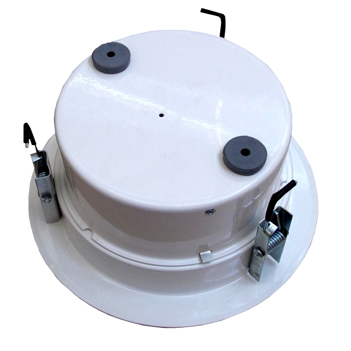 100V-EN5424-Deckenlautsprecher-6Watt