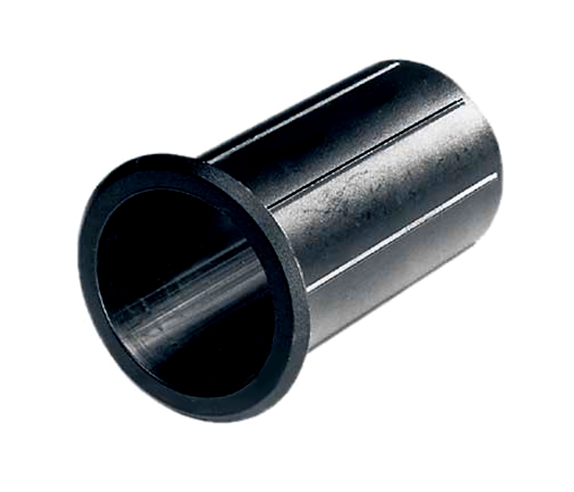 BR68_Bassreflexrohr_VISATON_85-753-00080_2023_02 43mm Bassreflexrohr BR6.8 Einbau-DM 35mm L 65mm