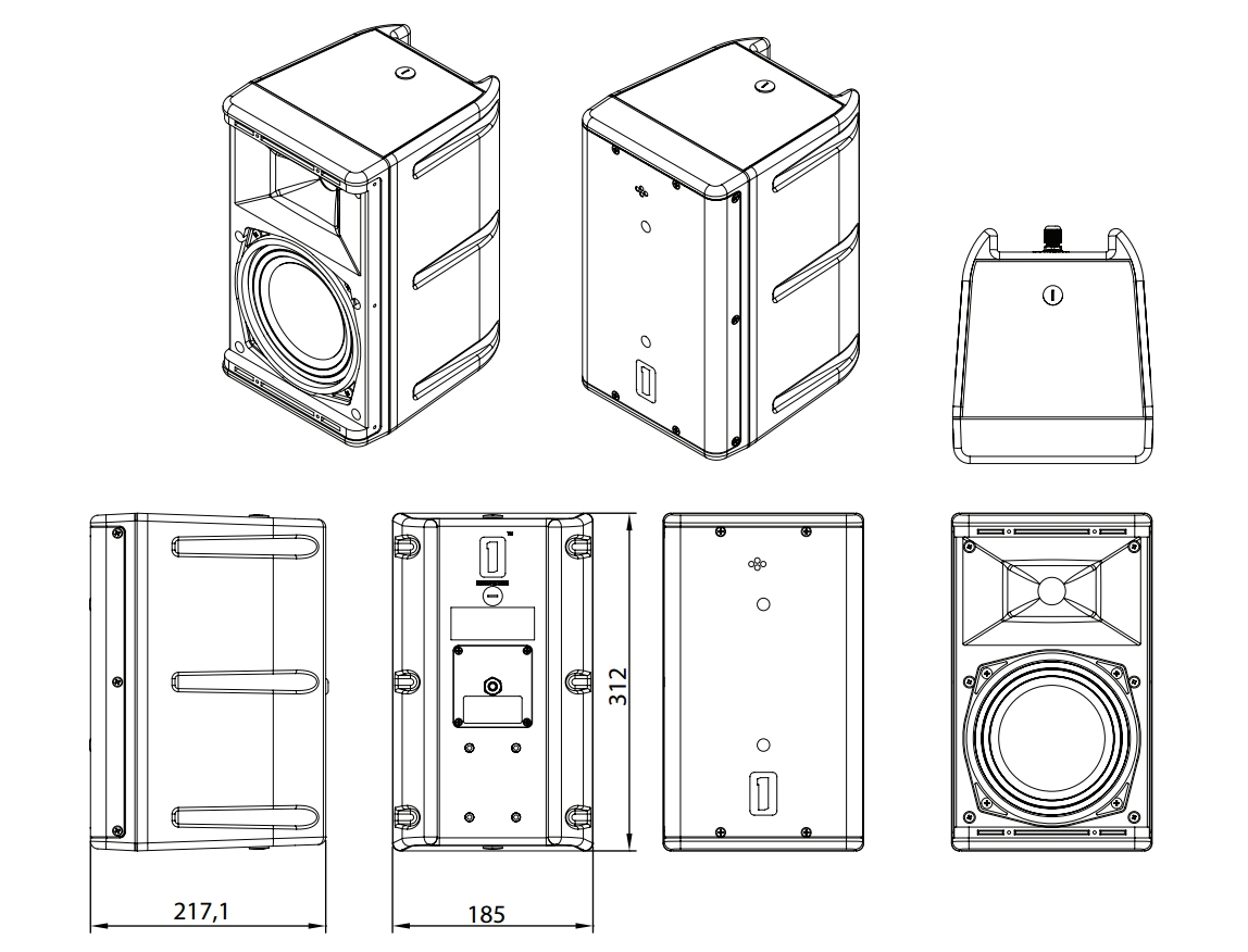 OneSystems-106HTH-BIG3-84-754-07106