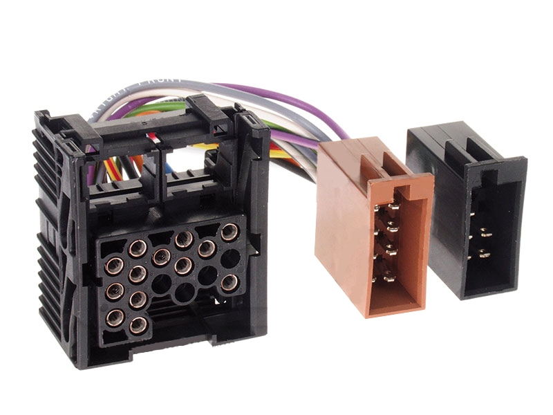 2ba6661af03dbfbfa91a69a3b1fff38e Radio Adapter zu BMW 1er 3er 5er 6er 7er 8er MINI X3 X5 Z4 Z8 Land Rover