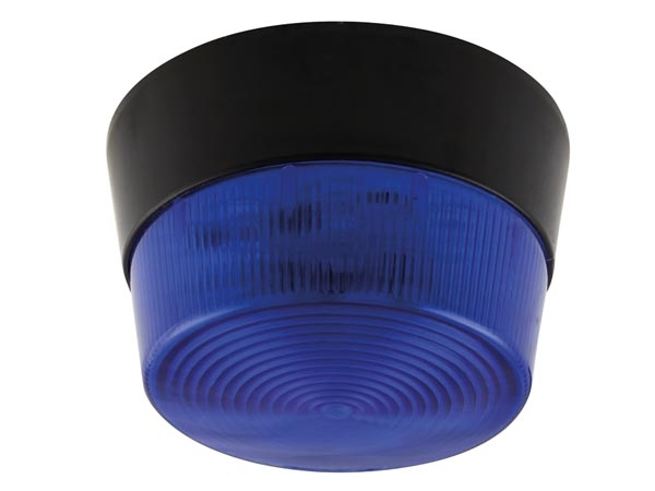 blaues-blitzlicht-79-220-00063BF7JUAKfHkhdH Blitzlicht Alarmlicht Blau 12V 6-15V LED Technik DM80mm