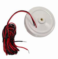 83-740-01076-Koerperschallwandler Körperschalllautsprecher Exciter 30W 8ohm bis 20Khz 77x31mm BS76