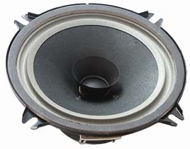 83-770-00310-fr13-lautsprecher FR13 50W 4ohm 129mm Breitbandlautsprecher